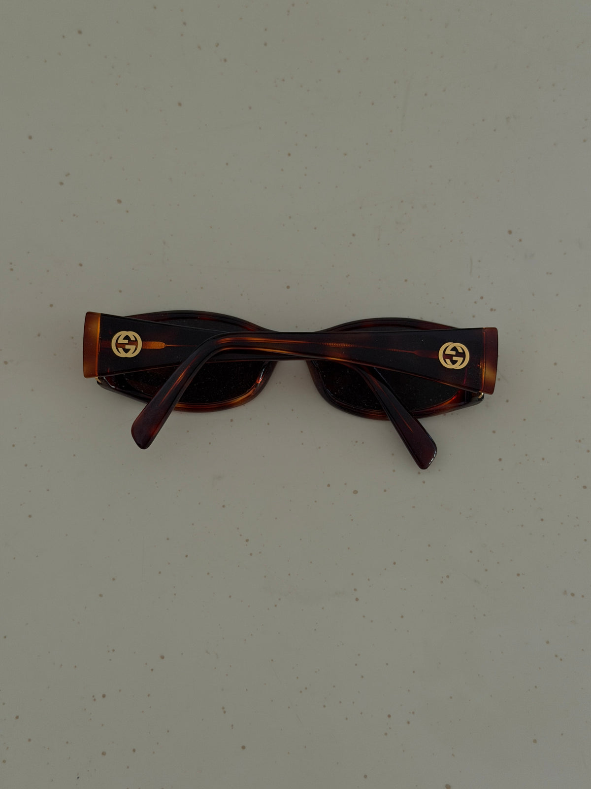 Vintage Gucci Sunnies