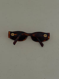 Vintage Gucci Sunnies