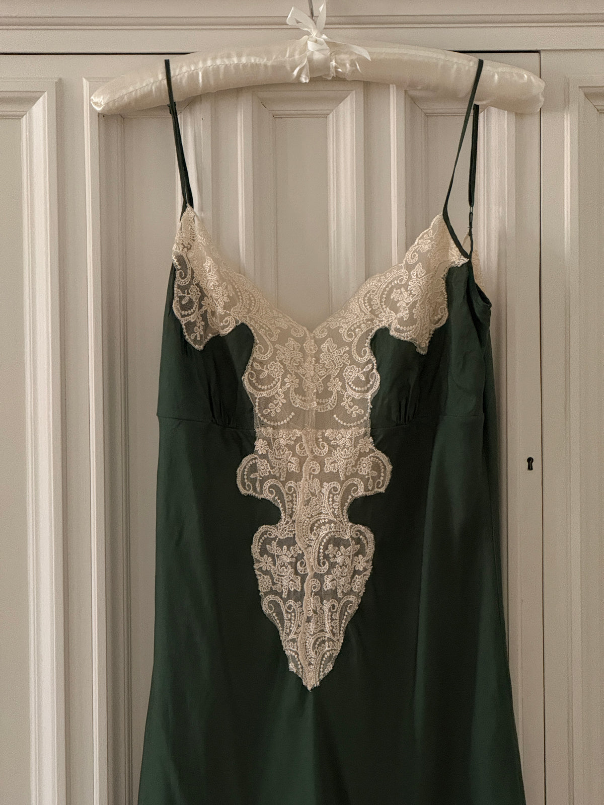 Lingerie Dress (s)