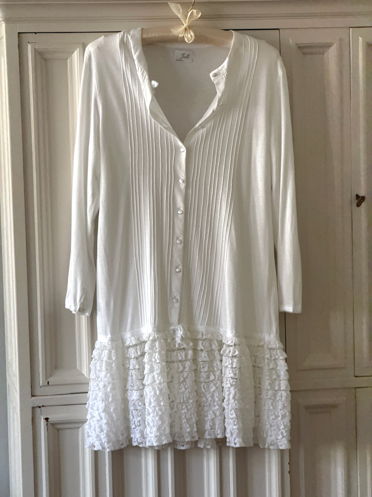 La Perla Pyjama Dress (s)