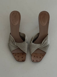 Gucci Mules (38)