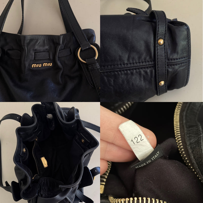 Miu Miu Bag
