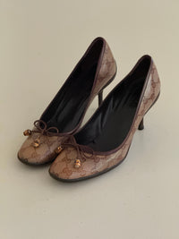 Gucci Ballet Pumps (37,5)