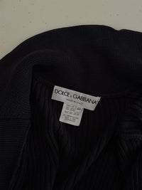 D&G Silk Cardigan (s)