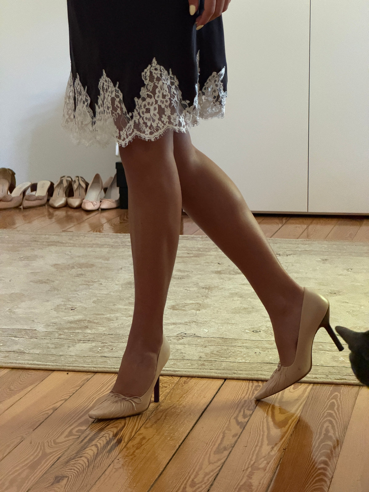 Gucci Pumps (36,5)