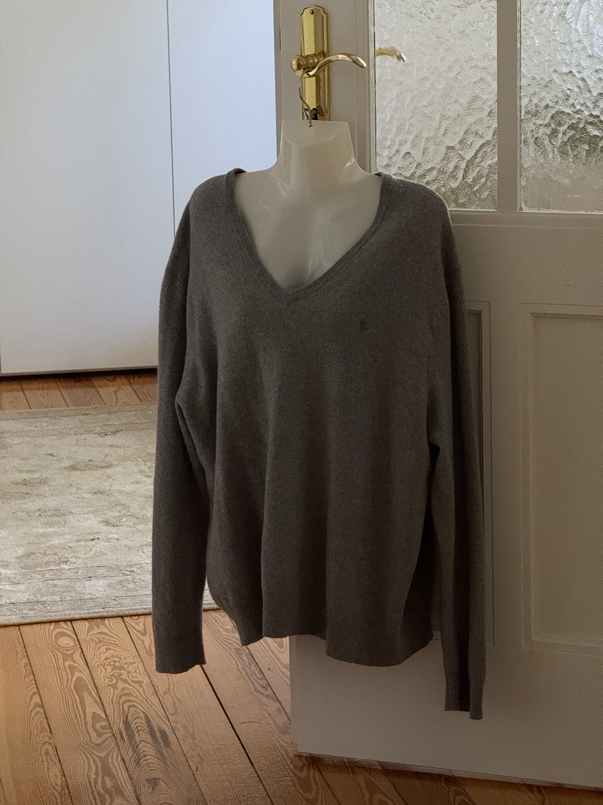 Ralph Lauren Sweater (xxl)