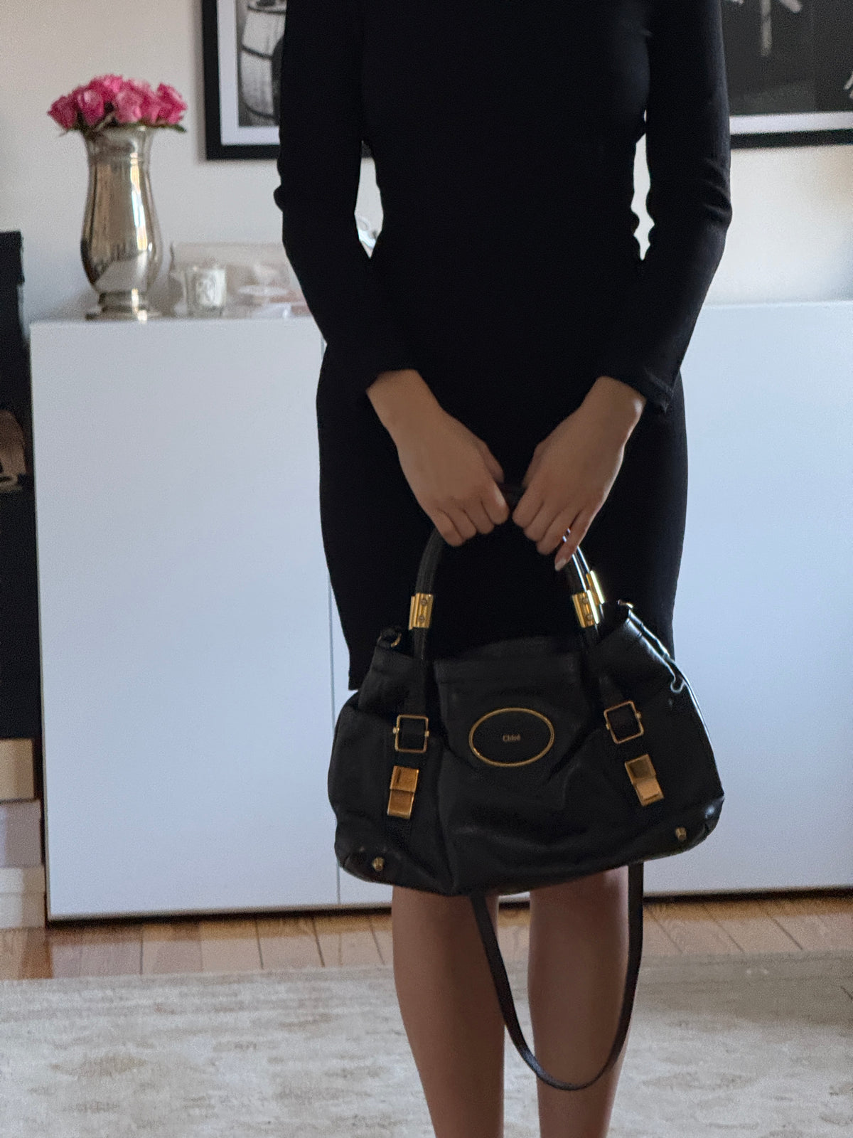 Chloé Bag