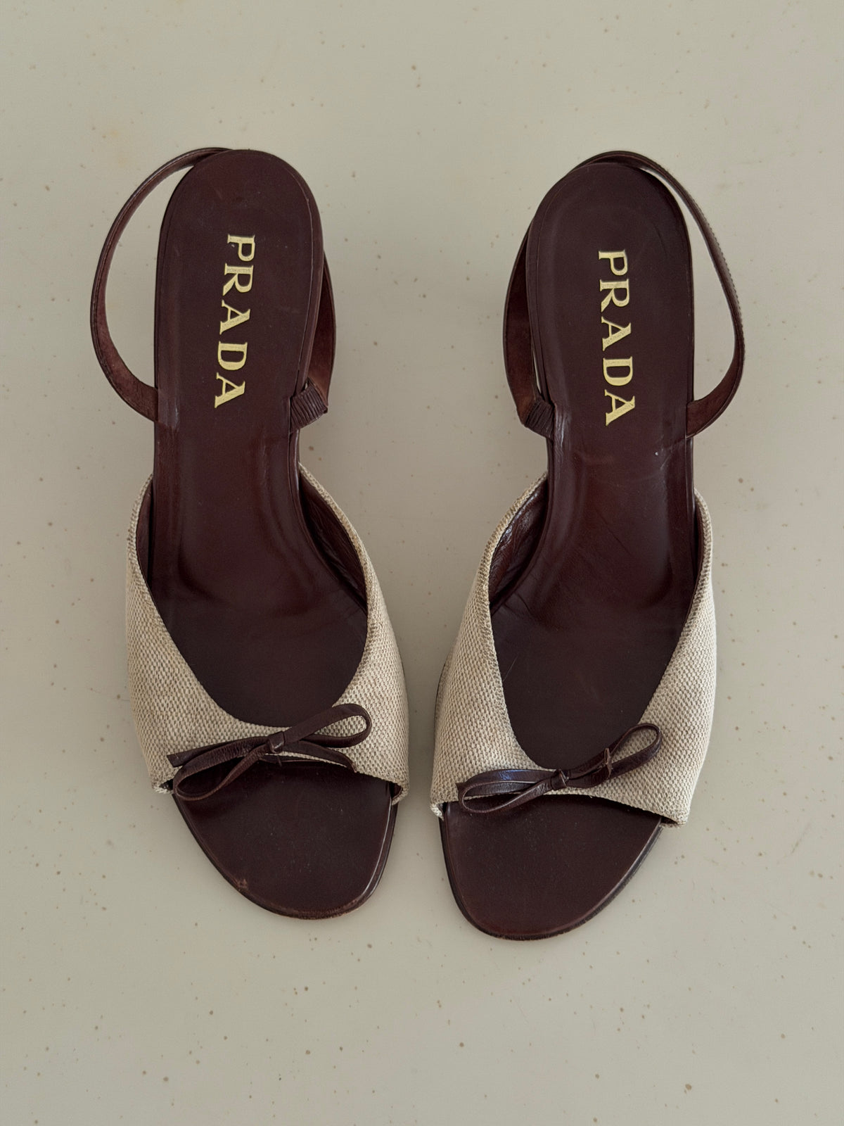 Prada Heels (38)