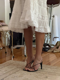 Gucci Heels (36,5)