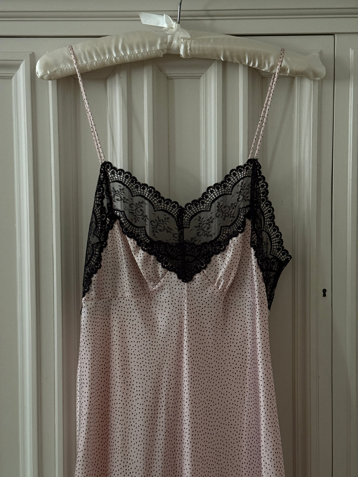 Dior Lingerie Dress (s)