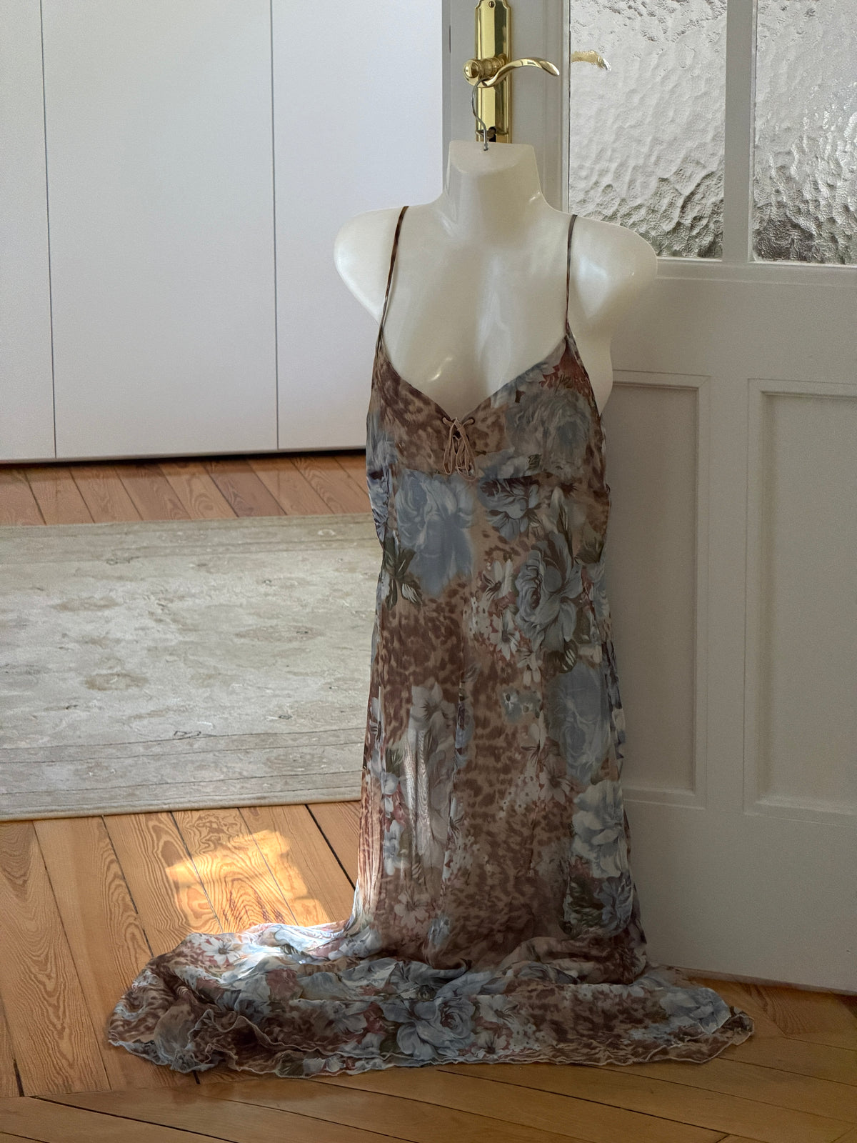 Floral Dress Set (s)