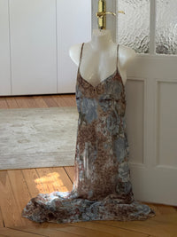 Floral Dress Set (s)