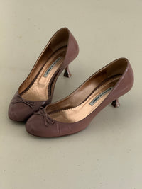 Manolo Blahnik Pumps (39)