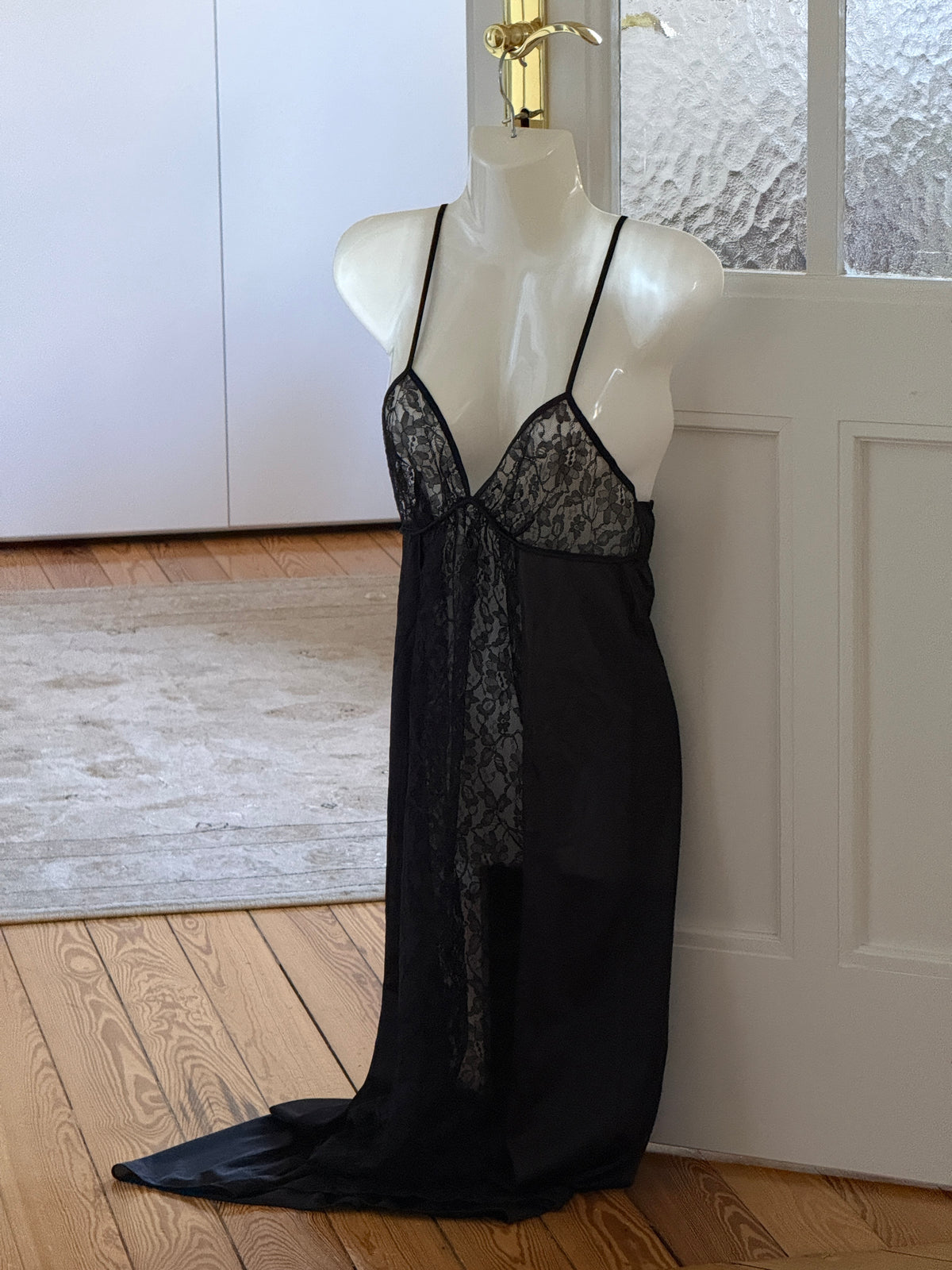 Vintage Lingerie Dress (s)