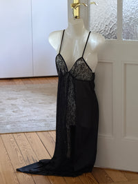 Vintage Lingerie Dress (s)