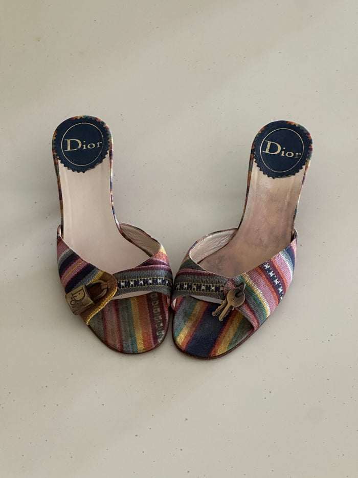 Dior Heels (39)