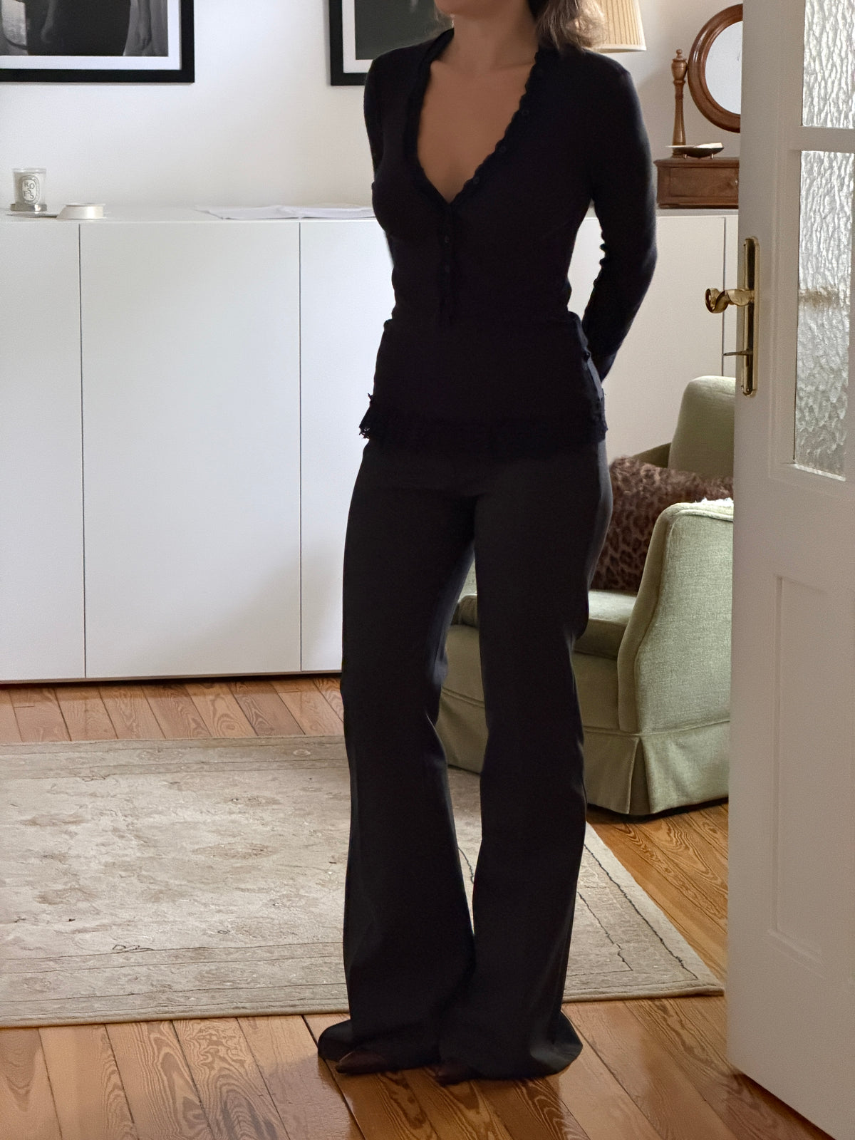 Vintage Pants (s)