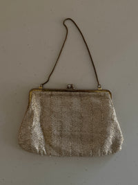 Vintage Evening Bag