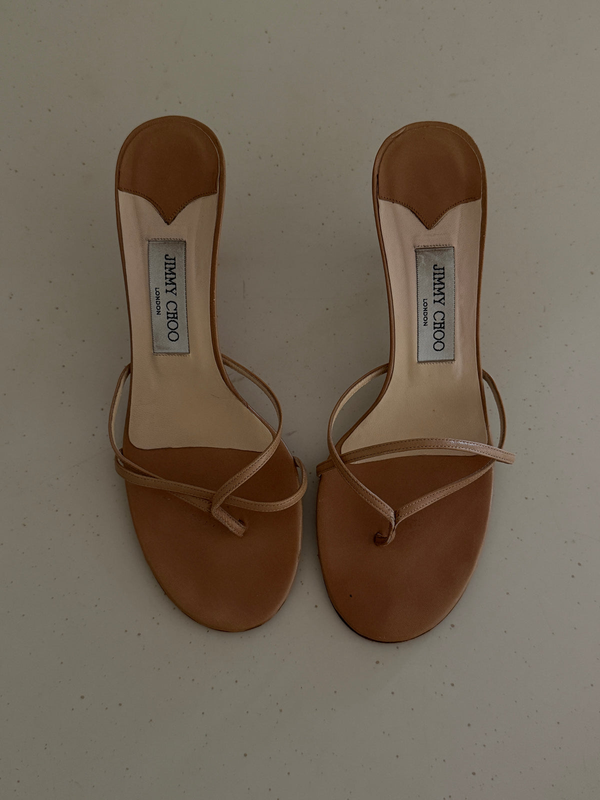 Jimmy Choo Sandals (40)