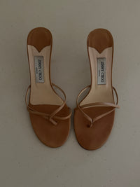 Jimmy Choo Sandals (40)