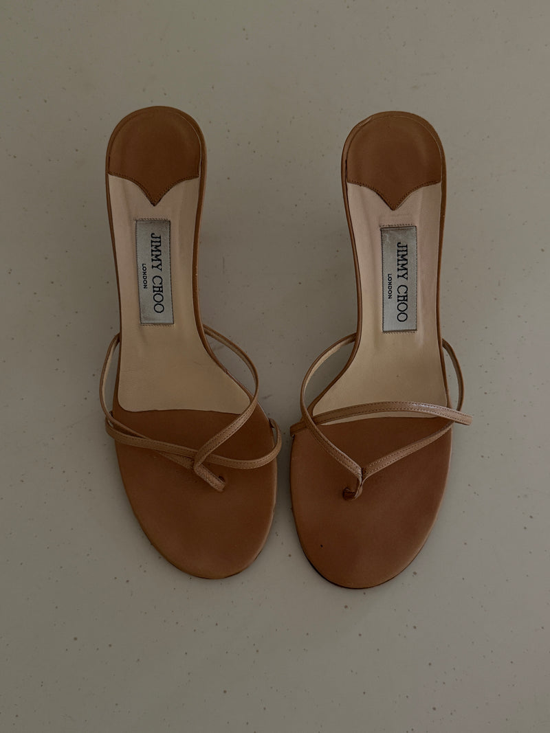 Jimmy Choo Sandals (40)