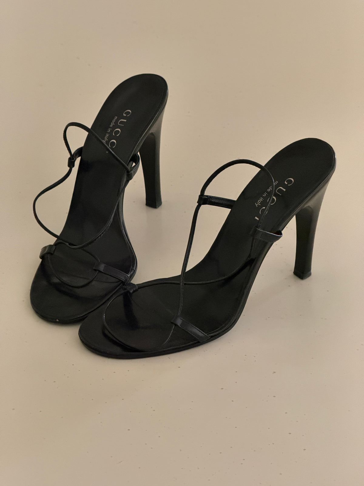 Gucci Heels (37,5)