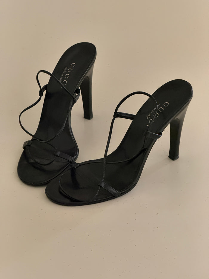 Gucci Heels (37,5)
