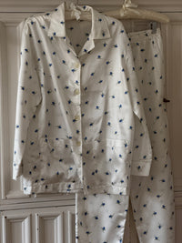 La Perla Pyjama Set (m)