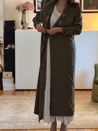 Vintage Robe (s)