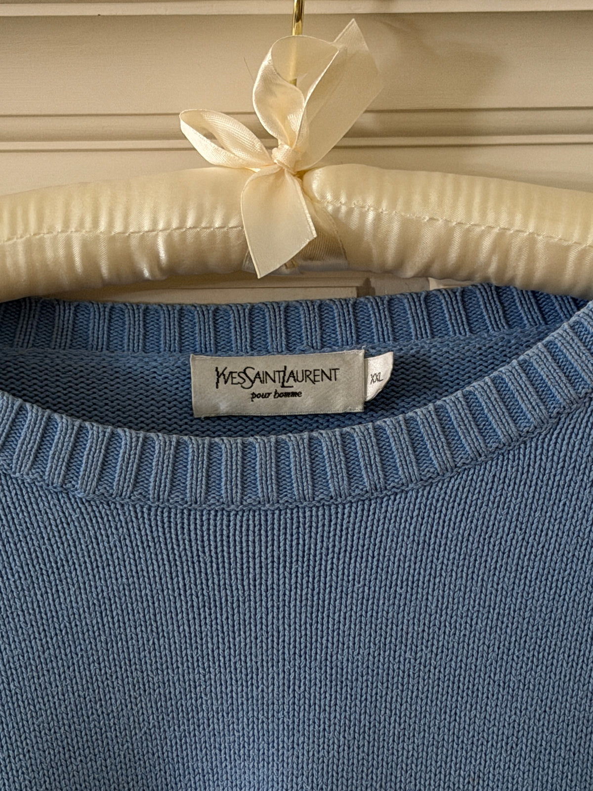 YSL Sweater (xxl)