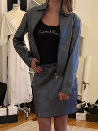 Vintage Blazer Set (m)