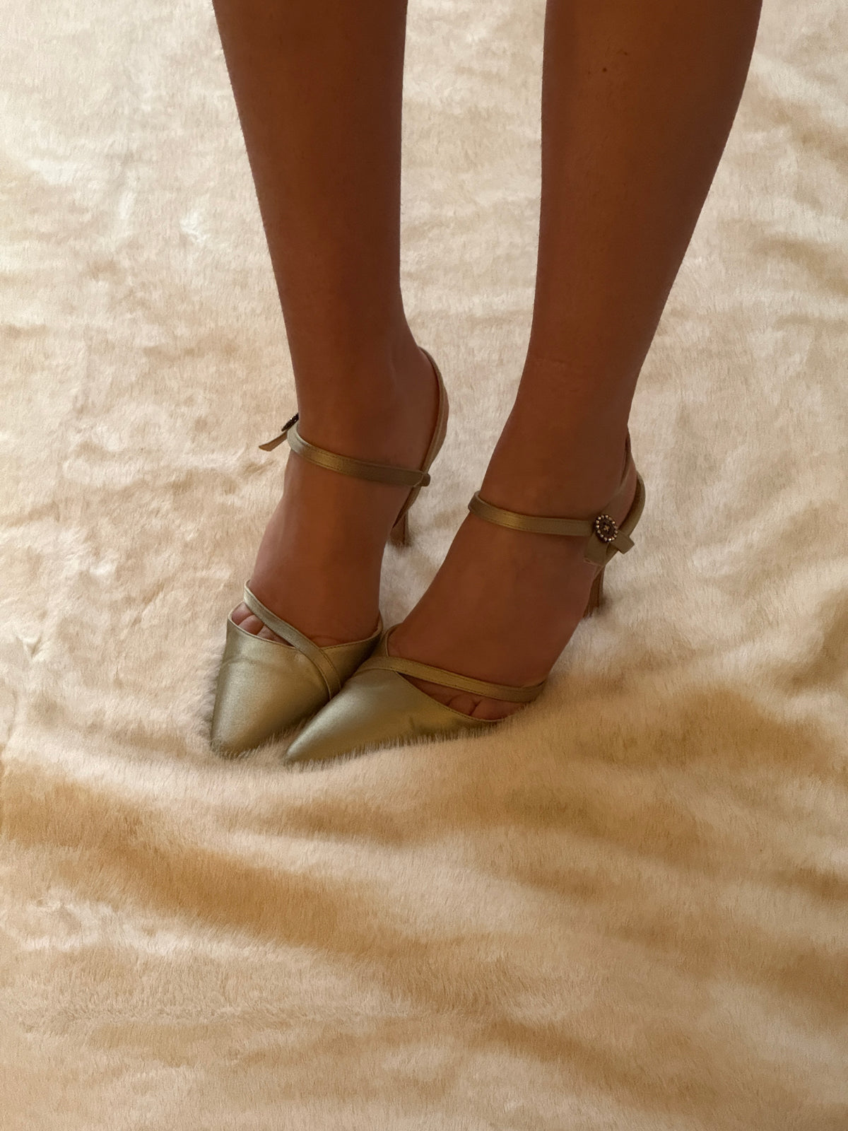 Manolo Blahnik Heels (36)