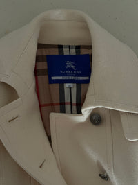 Burberry Coat (xs)