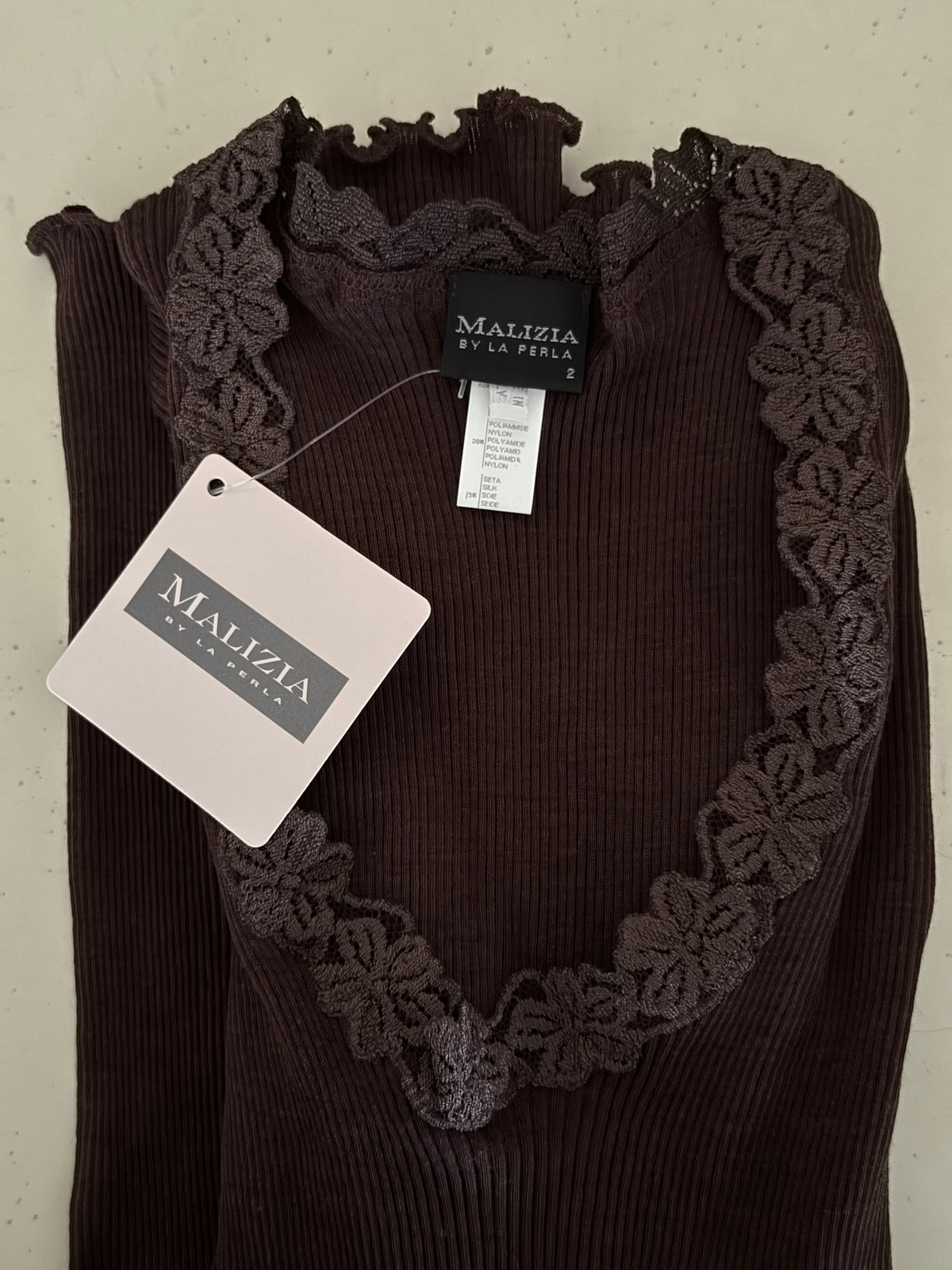 La Perla Longsleeve (s)