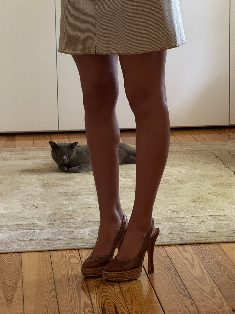 Prada Heels (36,5)