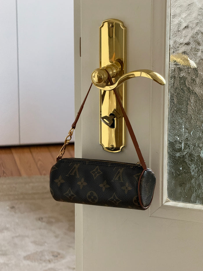 Louis Vuitton Mini Papillon