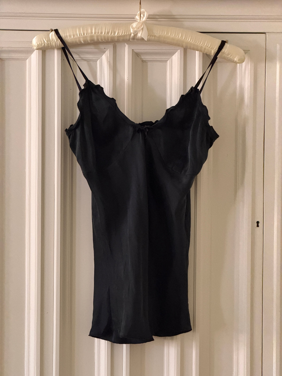 Max & Co. Silk Top (s)