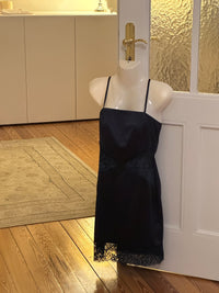 Lace Lingerie Dress (xs/s)
