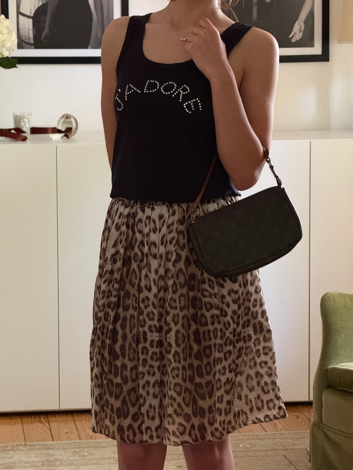 Louis Vuitton Pochette