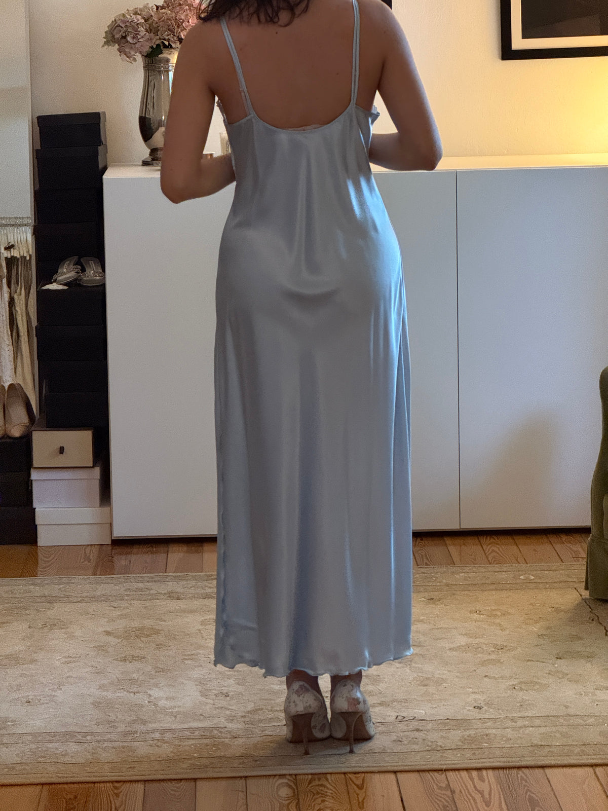 Lace Lingerie Dress (s)