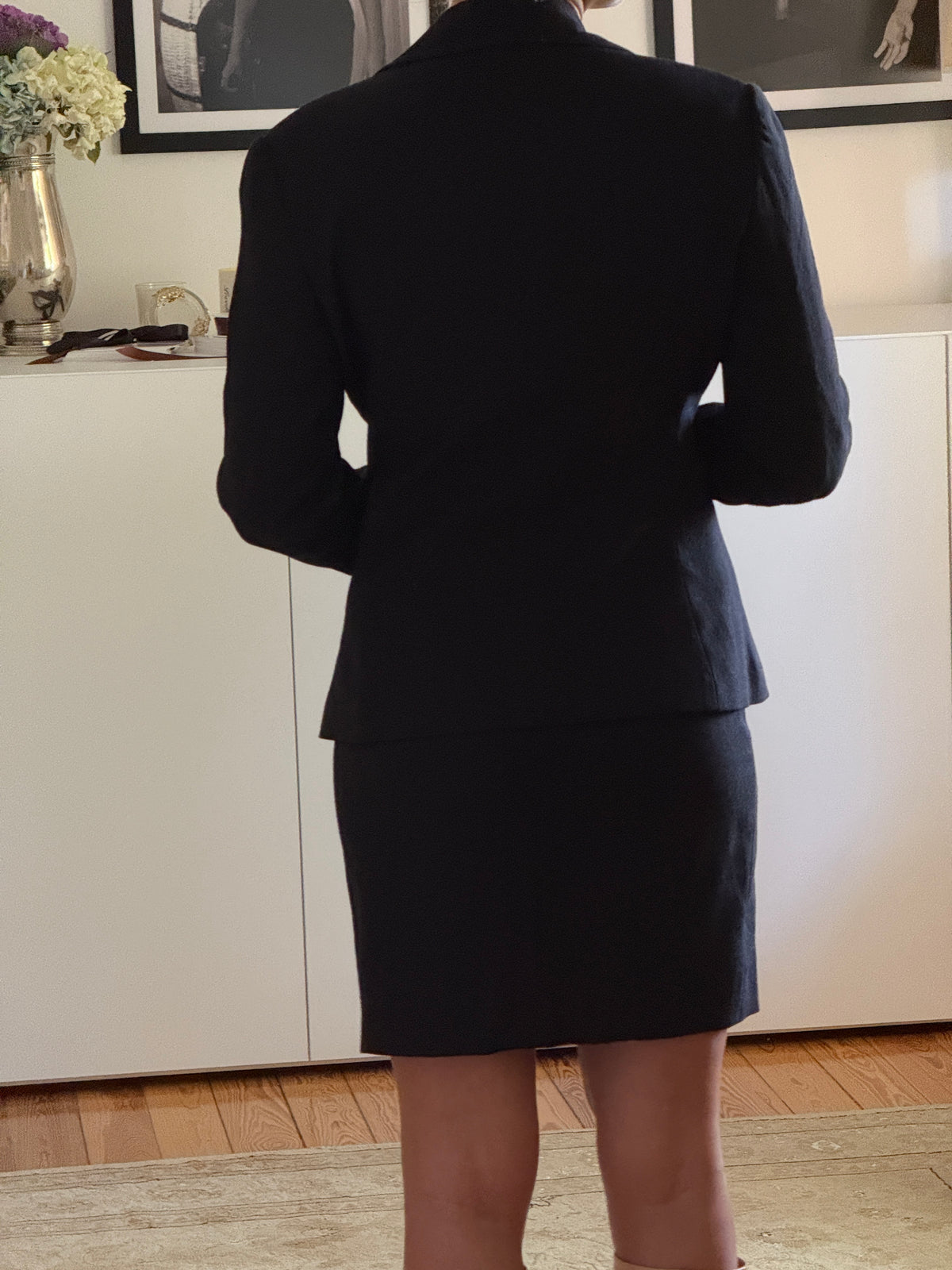 D&G Blazer Set (s)