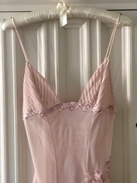 La Perla Lingerie Dress (s)