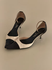 Chanel Heels (38,5)