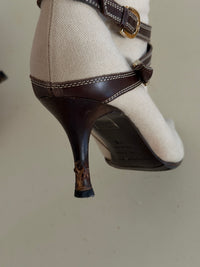 Sergio Rossi Boots (38)