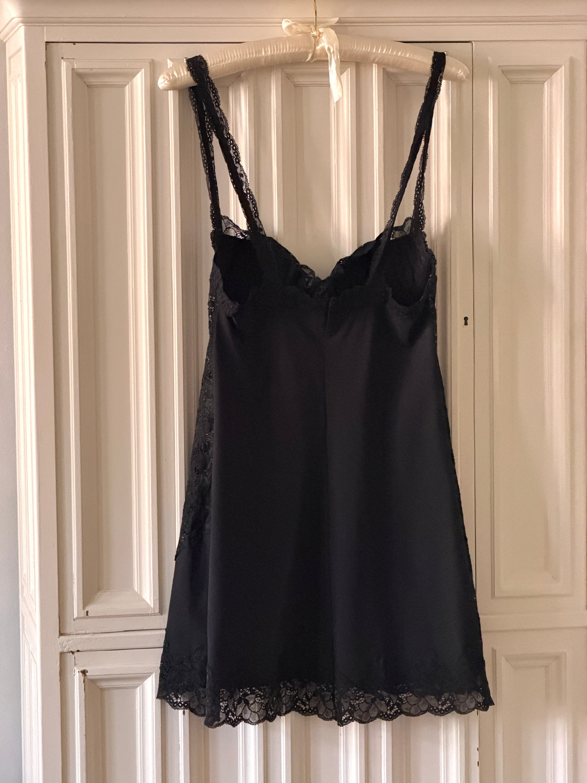 La Perla Lingerie Dress (l)