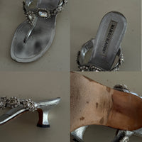 Manolo Blahnik Mules (35)