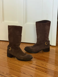 Prada Boots (37)