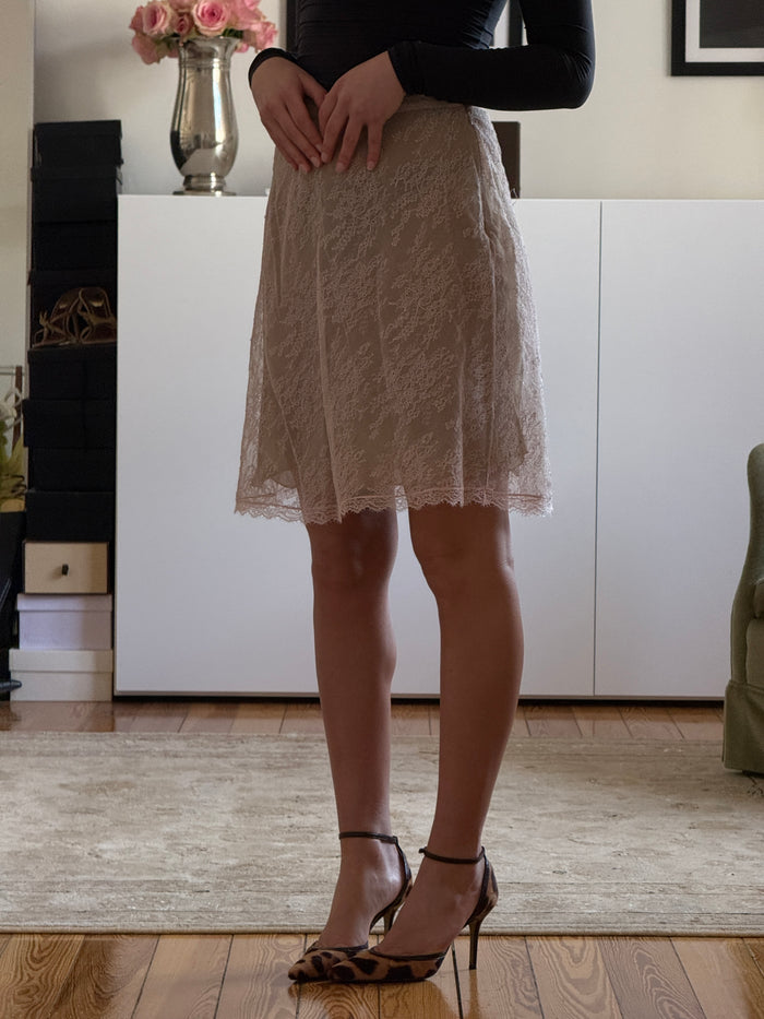 Blumarine Skirt (xs)