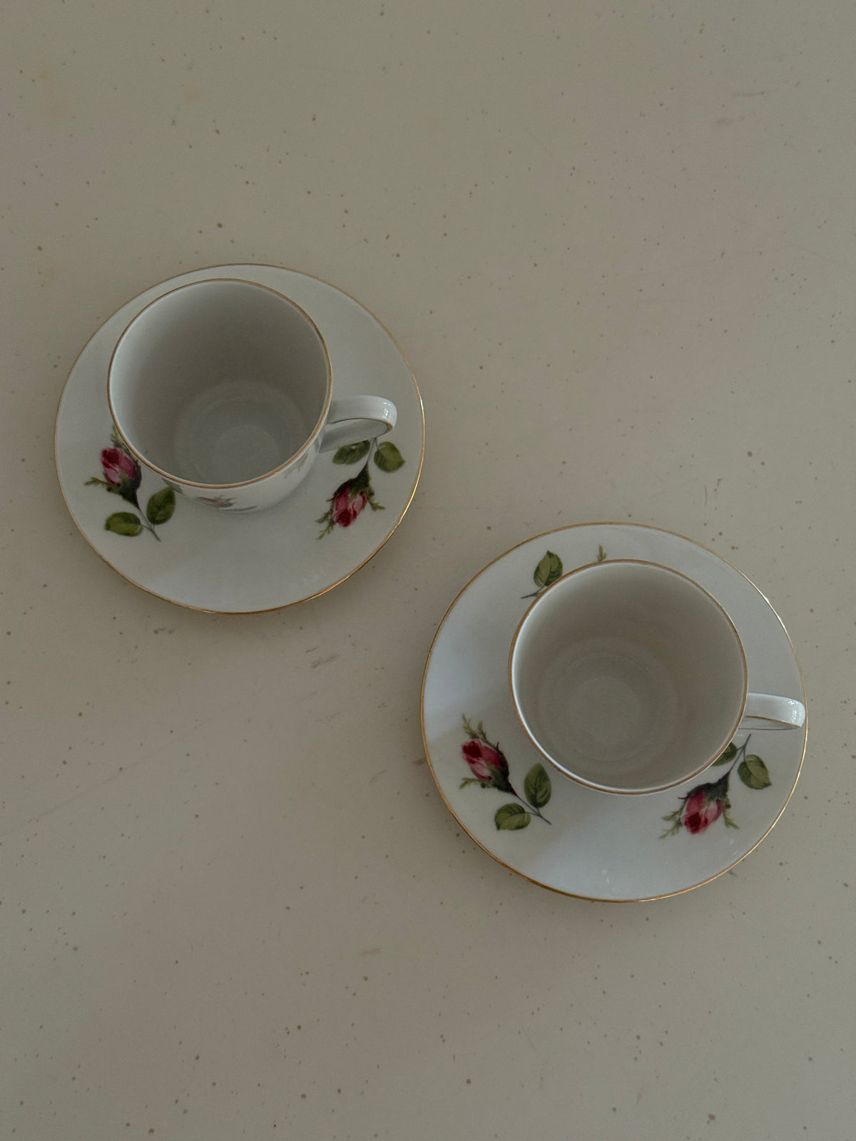 Bavaria Espresso Cup Set
