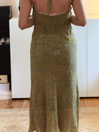 Neckholder Dress (s)